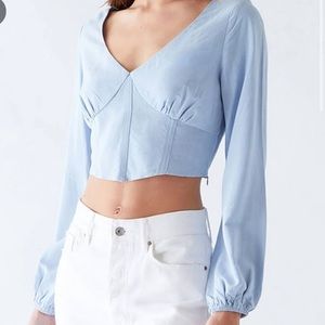 Kendall and Kylie top